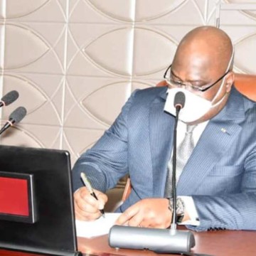 COVID-19: 81 cas confirmés, 8 décès et 3 guérisons en RDC