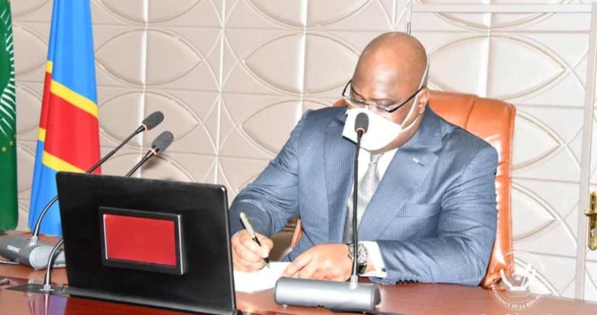 COVID-19: 81 cas confirmés, 8 décès et 3 guérisons en RDC