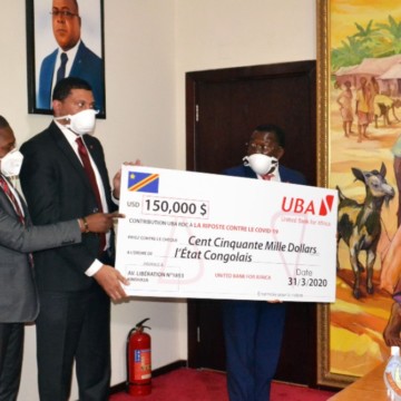 Covid-19 : Seules deux banques privées ont prouvé leur solidarité