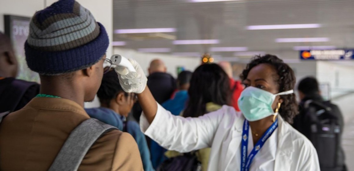 Flambée de Covid au Nord-Kivu : les personnes opposées au port des masques momentanément isolées à Goma