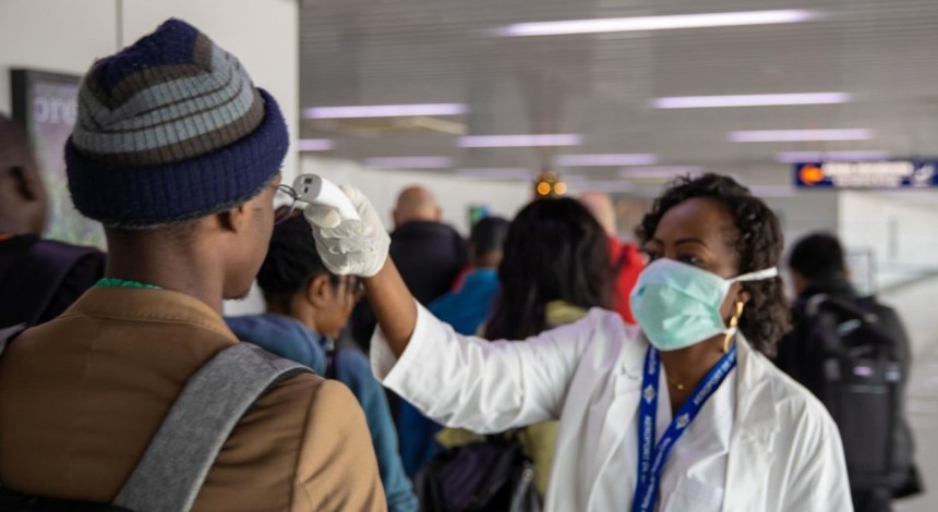 Coronavirus, la peur de l’Oxfam