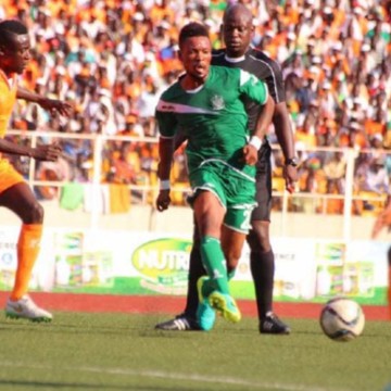 Linafoot : le derby DCMP – FC Renaissance fixé au 8 mars