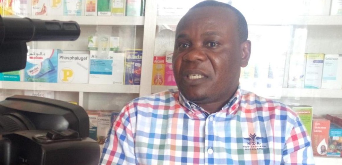 Nord-Kivu-covid19: certains habitants déplorent la politique de communication officielle