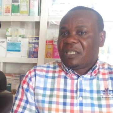 Nord-Kivu-covid19: certains habitants déplorent la politique de communication officielle