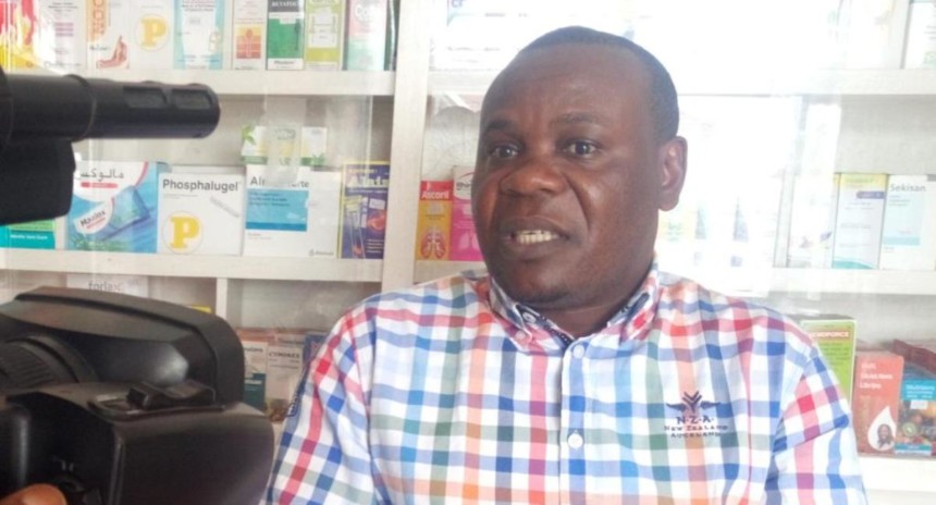 Nord-Kivu-covid19: certains habitants déplorent la politique de communication officielle