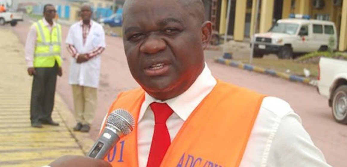 Abdallah Bilenge, DG RVA