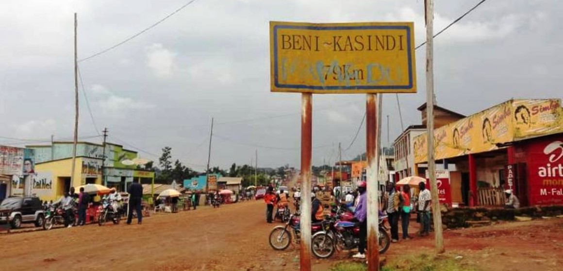 Covid-19 : Absence de lave-mains à Muramba (Nord-Kivu), la société civile s&rsquo;inquiète