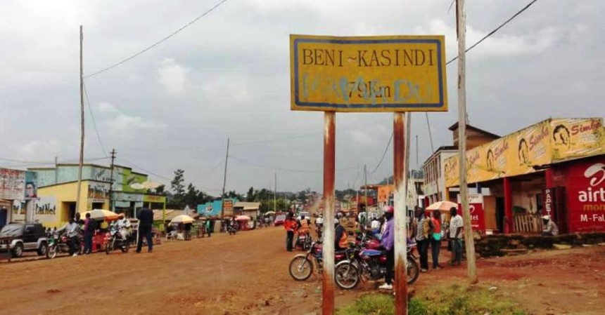 Covid-19 : Absence de lave-mains à Muramba (Nord-Kivu), la société civile s&rsquo;inquiète