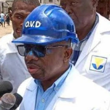 Les Dg de FONER, OVD et SOCOC, trois nouveaux pensionnaires de Makala