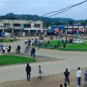 44 personnes interpellées par la Police après un bouclage à Bulongo (Nord-Kivu)