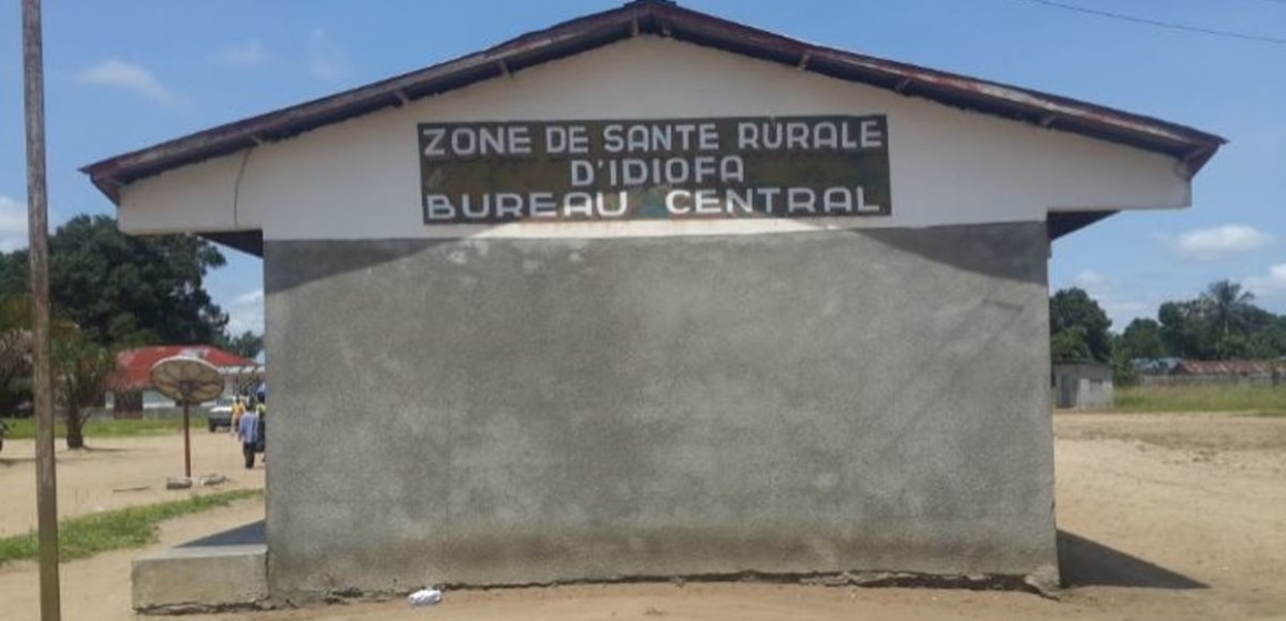 Covid-19 : L’INRB attendu à Idiofa (Kwilu) pour prélever les échantillons d’un cas suspect