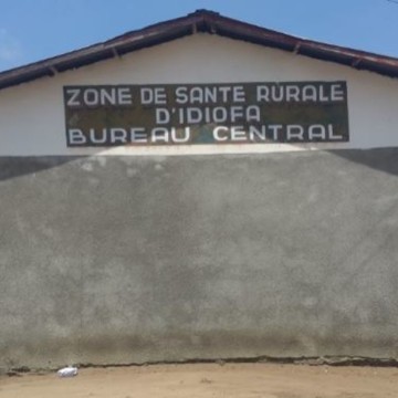 Covid-19 : L’INRB attendu à Idiofa (Kwilu) pour prélever les échantillons d’un cas suspect