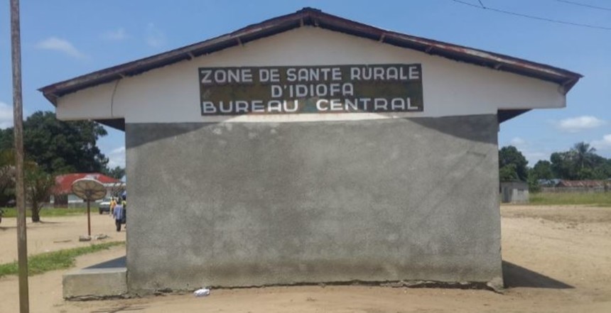 Covid-19 : L’INRB attendu à Idiofa (Kwilu) pour prélever les échantillons d’un cas suspect