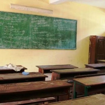 EPST : Aucune date avancée jusque là pour la réouverture des écoles