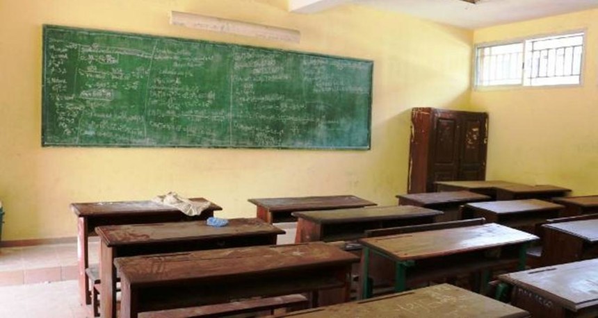 EPST : Aucune date avancée jusque là pour la réouverture des écoles