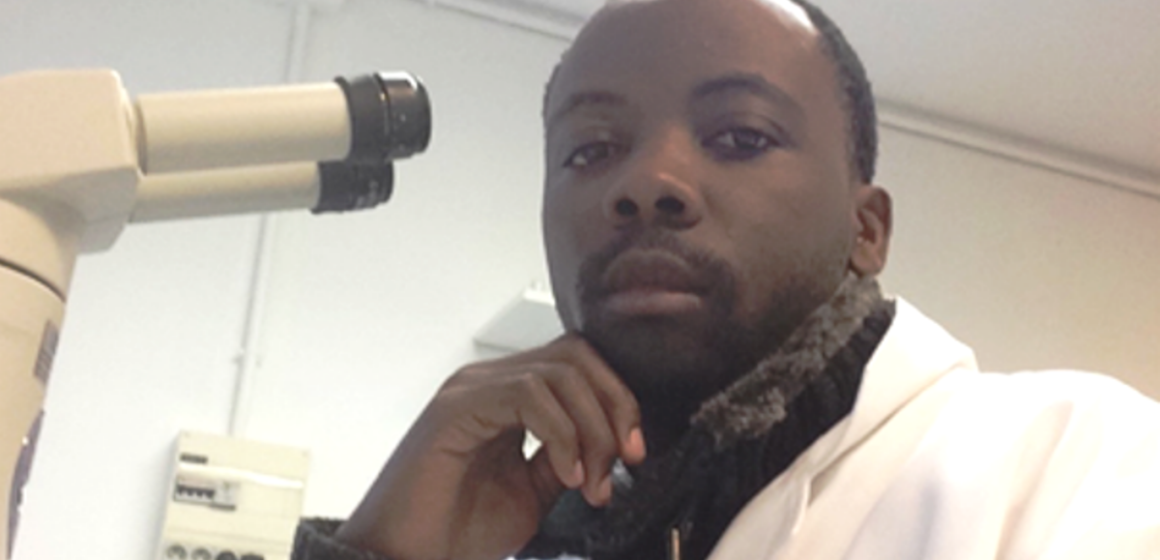 Jérôme Munyangi