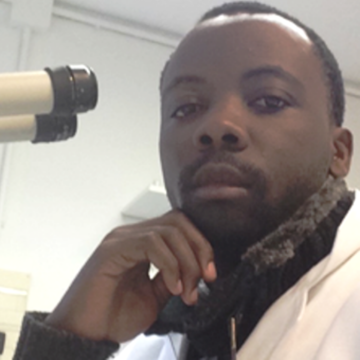 Jérôme Munyangi