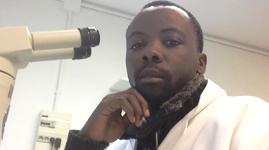 Jérôme Munyangi