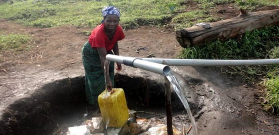 RDC: Grande pénurie d&rsquo;eau potable à Kinshasa