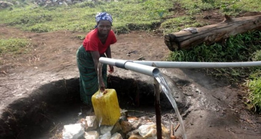 Le Gouvernement décrète la gratuité de l’eau potable de la Regideso à Beni