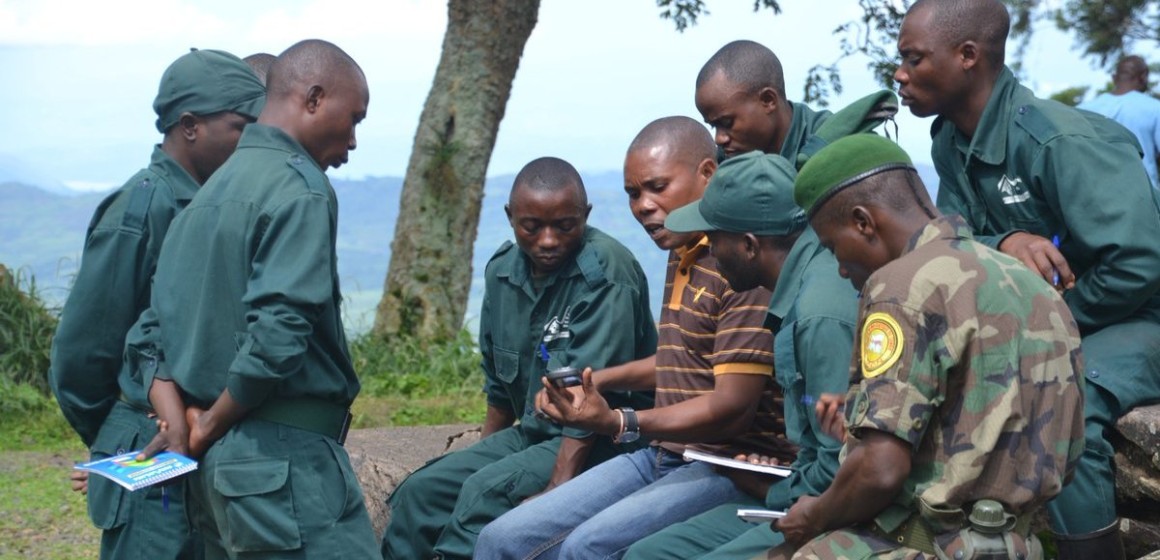 Eco-gardes Ituri : Vive tension entre des orpailleurs et des gardes-parcs à Mambasa