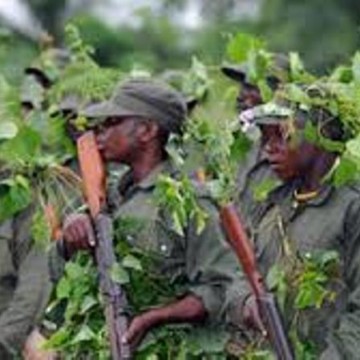 Des morts et blessés lors d’une incursion de personnes non identifiées à Kinyandonyi (Nord-Kivu)