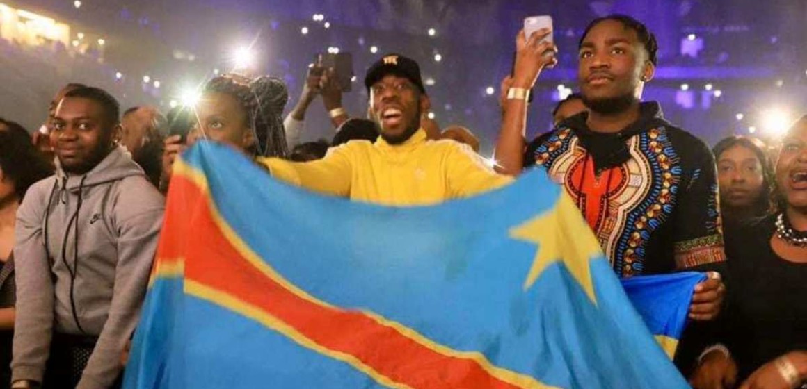 Covid-19 : Les musiciens congolais sensibilisent  pour sauver des vies
