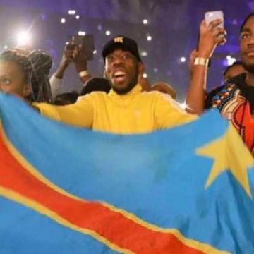 Covid-19 : Les musiciens congolais sensibilisent  pour sauver des vies