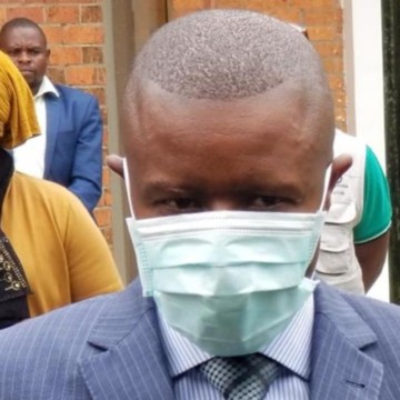 Covid-19 : Le port de masque en lieux publics désormais obligatoire au Nord-Kivu