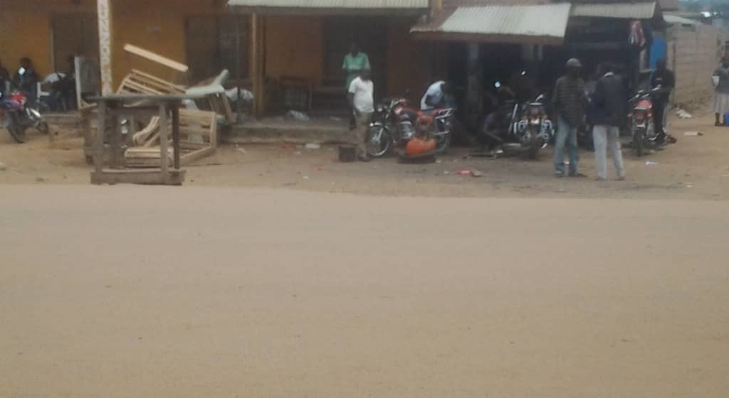 Une nouvelle incursion des ADF fait 3 morts à Halungupa (Nord-Kivu)