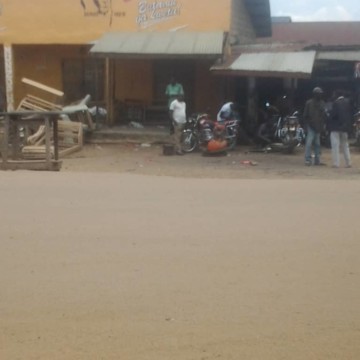 Halugapa Une nouvelle incursion des ADF fait 3 morts à Halungupa (Nord-Kivu)