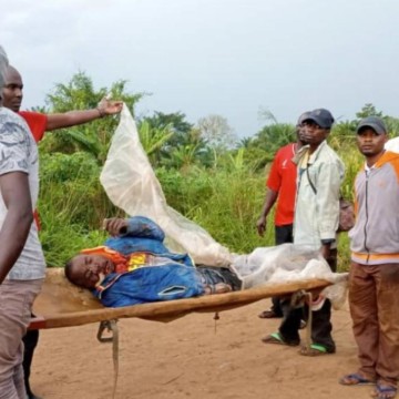 Beni: Halungupa se vide de ses habitants après une attaque ADF