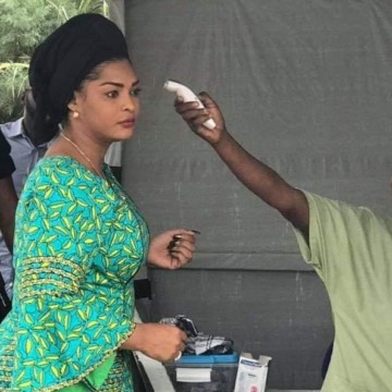 Procès 100 jours : Amida Shatur, l’épouse de Kamerhe, appelée à comparaître