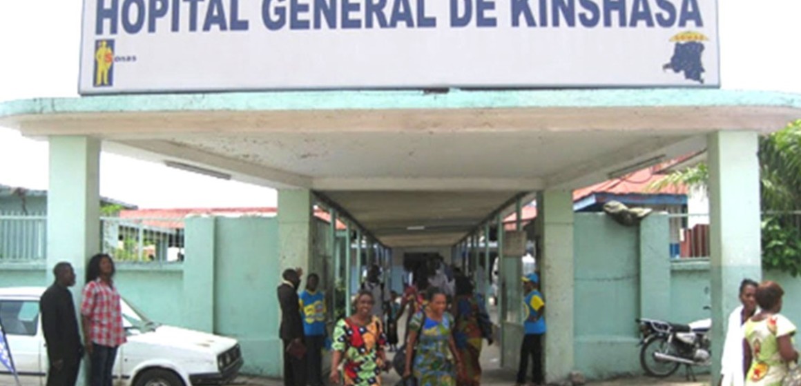 L’UNICEF plaide pour une aide d’urgence pour sauver « le système de santé dégradé » de la RDC