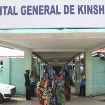 L’UNICEF plaide pour une aide d’urgence pour sauver « le système de santé dégradé » de la RDC