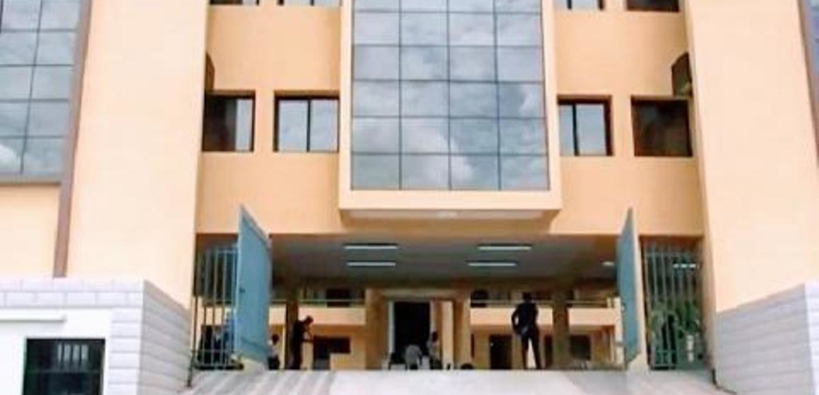 Kongo Central : Le ministère provincial de l’Agriculture se dote d’un immeuble ultramoderne