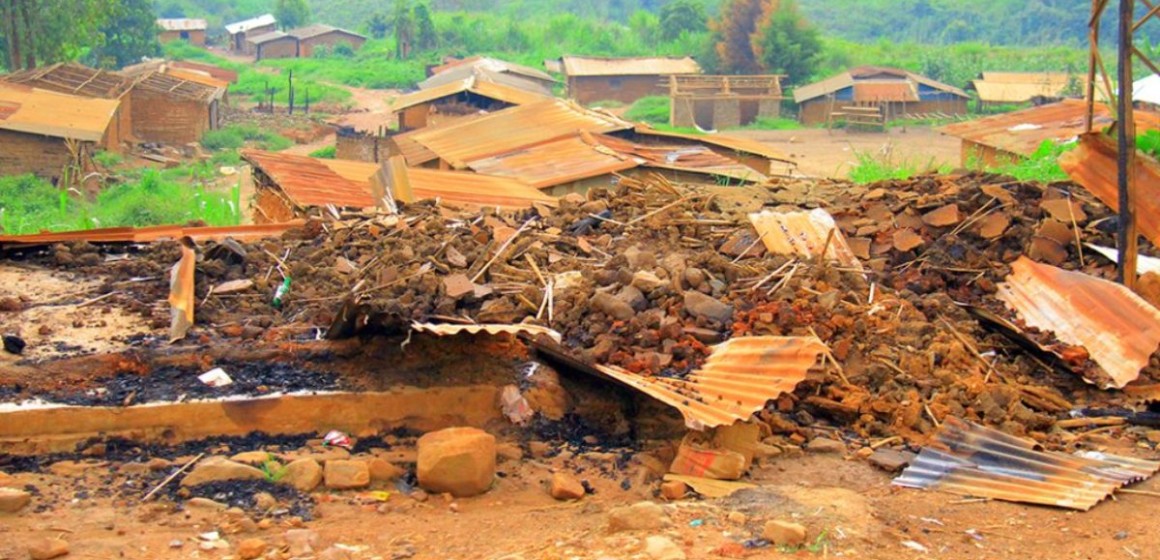 Ituri: De nouveau des morts dans une nouvelle incursion CODECO à Mahagi