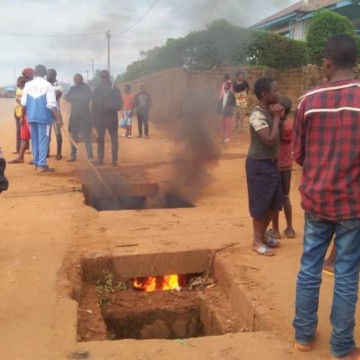 Ituri: 41 jeunes de Mangina libérés après des manifs anti-Ebola