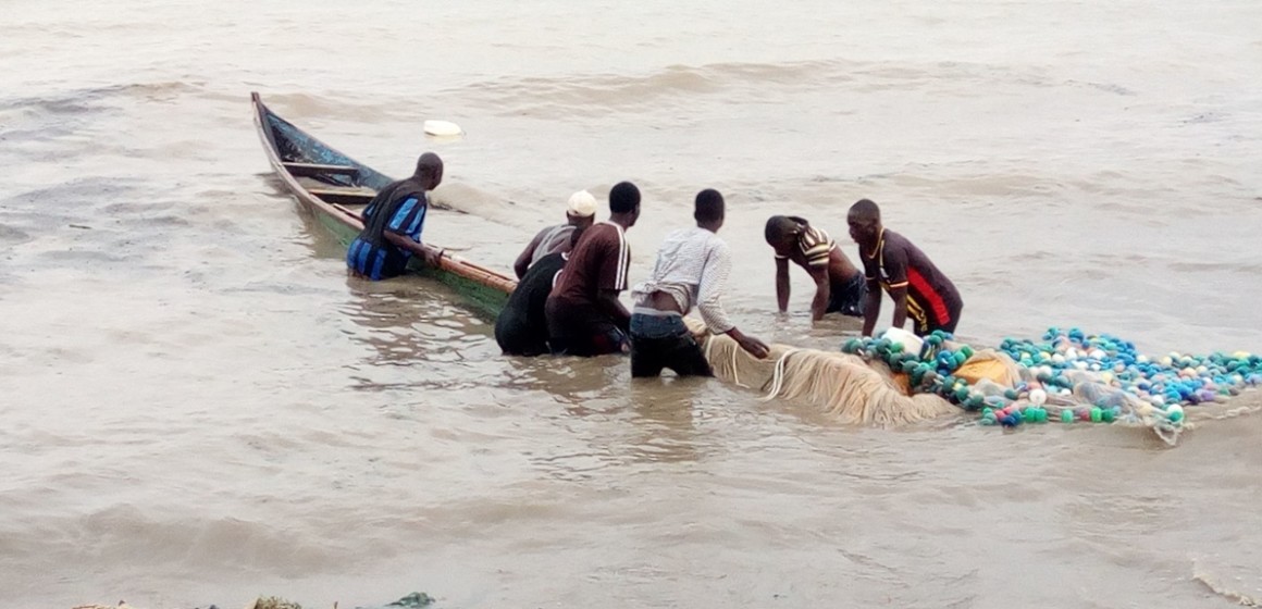 Bas-Uélé : 8 morts dans le naufrage d’une pirogue sur la rivière Bamukadi