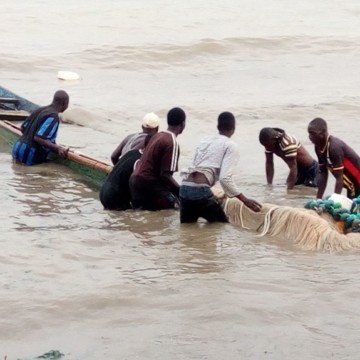 Lac albert naufrage Plusieurs disparus dans un naufrage sur le lac Édouard à Kyavinyonge(Nord-Kivu)