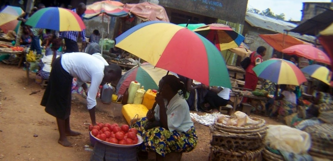 Marché de Beni Marché de Beni