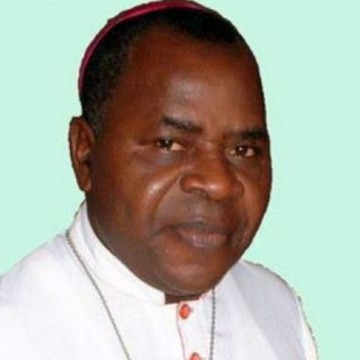 Monseigneur Gérard Mulumba est mort du Covid-19