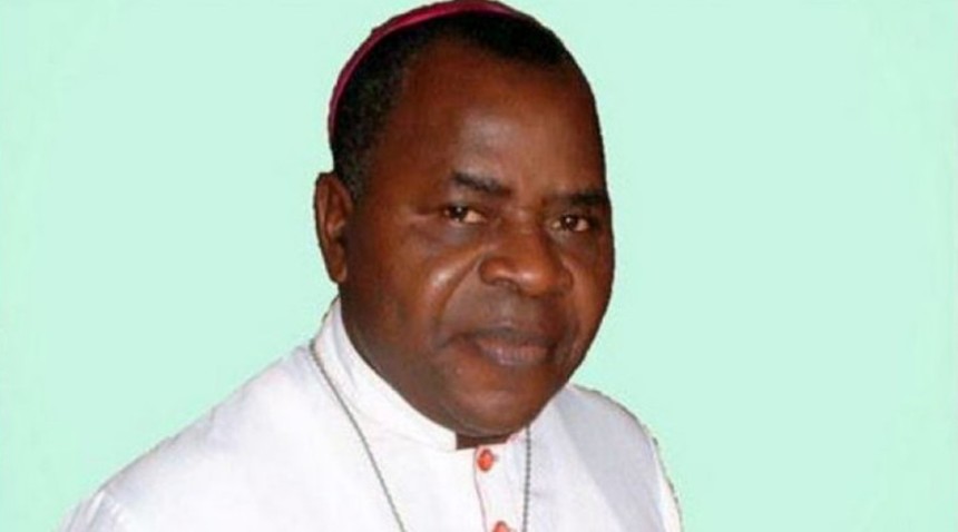 Monseigneur Gérard Mulumba est mort du Covid-19