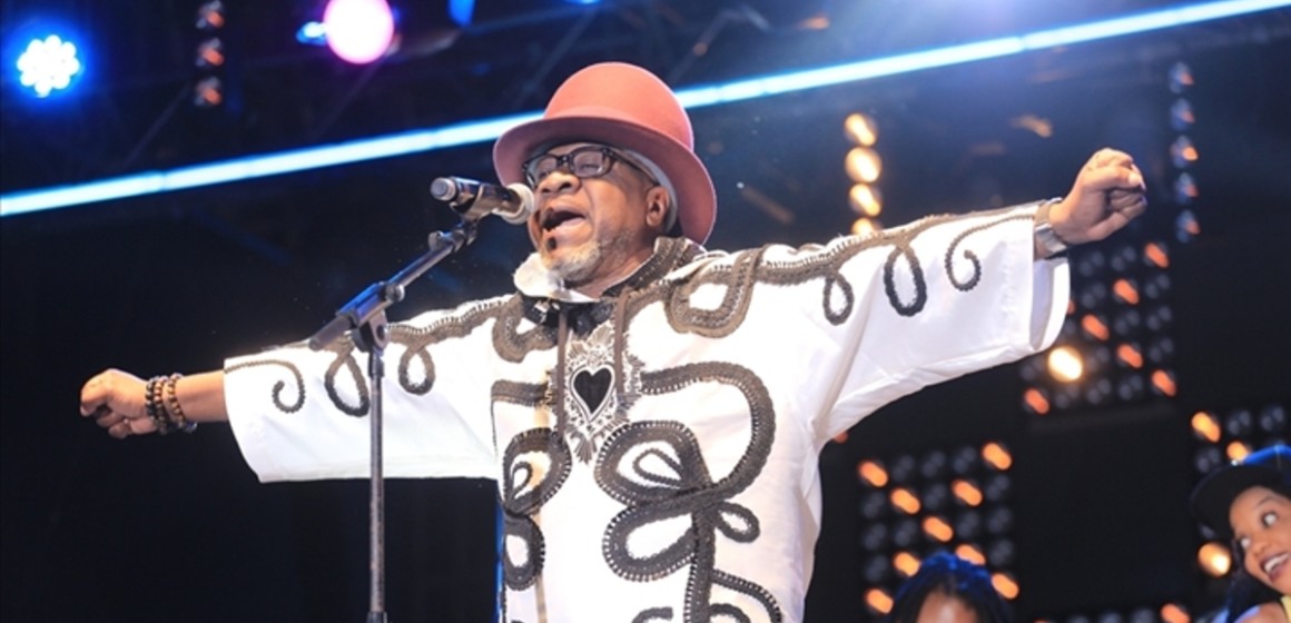 Papa-wemba femua 2016 Hommage à Papa Wemba : 4 ans déjà depuis que le « Nkuru » tombait sur le champ de bataille
