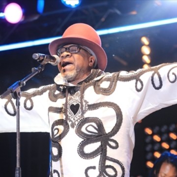 Hommage à Papa Wemba : 4 ans déjà depuis que le « Nkuru » tombait sur le champ de bataille