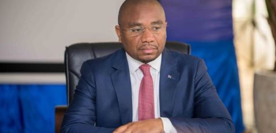 Le Dg de l’Ogefrem, Patient Sayiba, sous mandat d’arrêt