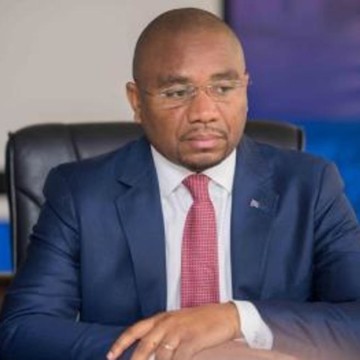 Le Dg de l’Ogefrem, Patient Sayiba, sous mandat d’arrêt