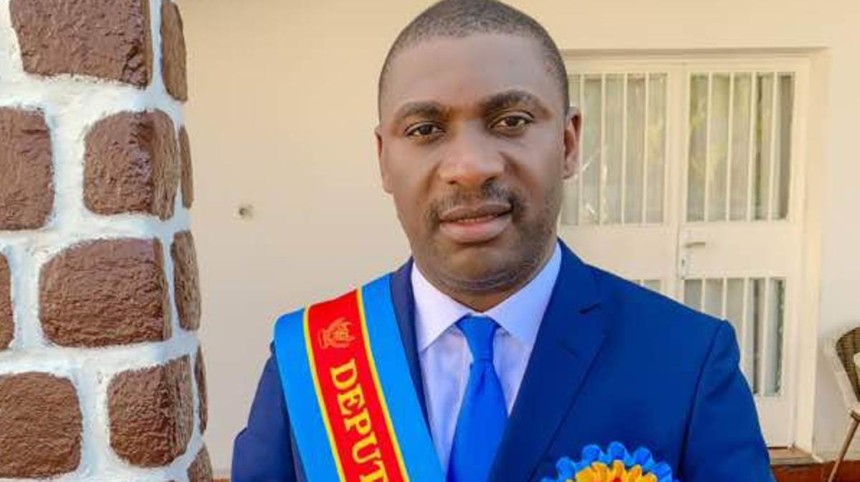 Patrick Munyomo