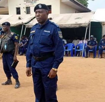 Beni : La Police interpelle trois personnes lors d&rsquo;un bouclage à Boïkene