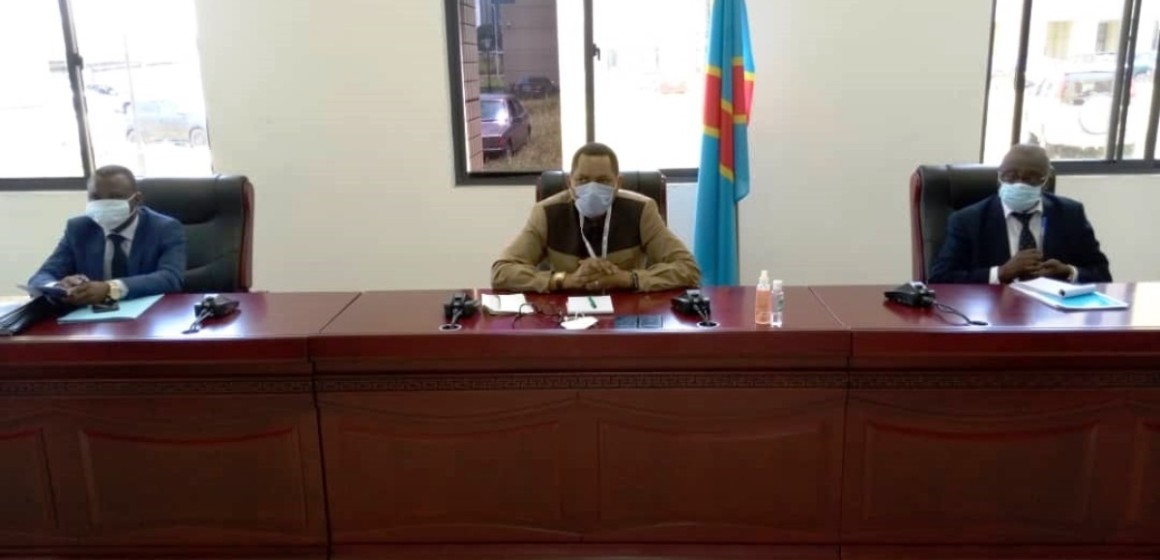 Covid-19 : les scientifiques congolais rendent leurs résolutions